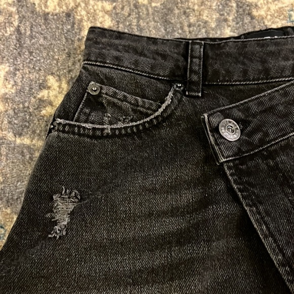 BDG Denim Skirt - Picture 2 of 5